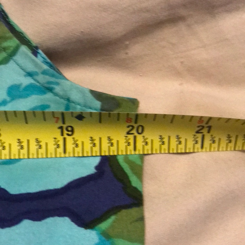 Talbots dress - Picture 6 of 6